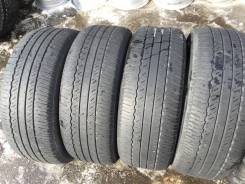 Bridgestone. Летние, 2012 год, износ: 50%, 4 шт