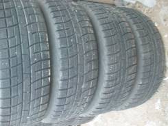 Yokohama Ice Guard IG30. Зимние, 2013 год, износ: 10%, 4 шт