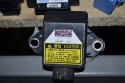 Датчик с педали газа. Toyota: Vellfire, Land Cruiser Prado, Previa, Alphard, Estima Двигатели: 2ARFXE, 2AZFXE