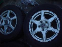 Weds Treffer. x15, 5x114.30