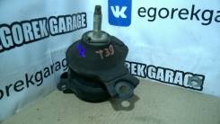 Подушка двигателя. Honda Torneo, CL1, GH-CL1 Honda Accord, GH-CL1 Двигатель H22A