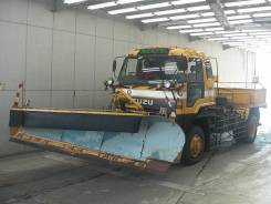 Isuzu Giga. , 16 680 куб. см., 8 000 кг. Под заказ