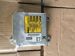 Блок управления airbag. Toyota Prius, NHW20