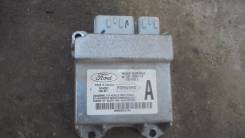 Блок управления airbag. Mazda Ford Escape, EPFWF, EPEWF, EP3WF Mazda Tribute, EPFW, EPEW, EP3W Двигатели: YF, AJ