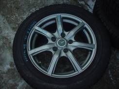 Millous. x16, 5x114.30, ET43