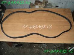 Уплотнитель крышки багажного отсека. Toyota Corona Exiv, ST201, ST200, ST203, ST202, ST205 Toyota Land Cruiser Prado Двигатели: 3SGE, 4SFE, 3SFE