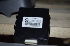 Блок реле. Toyota Land Cruiser Prado, GDJ150, GDJ150L, GDJ150W, GDJ151, GDJ151W, GDJ155, GRJ150, GRJ150L, GRJ150W, GRJ151, GRJ151W, GRJ152, KDJ150, KD...