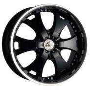Antera 361. 9.5x20", 5x150.00, ET35, ЦО 110,1 мм.