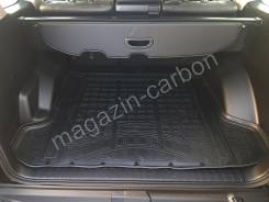 Ковровое покрытие. Lexus GX460, URJ150 Двигатель 1URFE