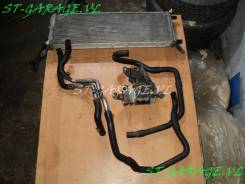 Водяное охлаждение впуска "водянка" ST205 3S-GTE. Toyota Celica, ST205 Двигатель 3SGTE