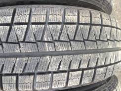 Bridgestone Blizzak Revo GZ. Зимние, без шипов, 2009 год, износ: 5%, 4 шт