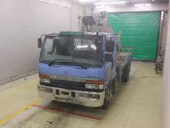 Mitsubishi Fuso Fighter. Бурилка !, 7 500 куб. см. Под заказ