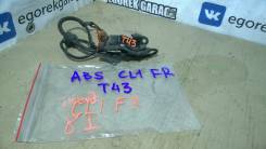 Датчик abs. Honda Torneo, E-CF4, CL1, GF-CF4, GH-CL1 Honda Accord, E-CF4, GH-CL2, GF-CH9, GH-CL1, GF-CF4, GH-CH9