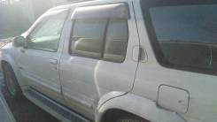 Дверь боковая. Nissan Terrano Regulus, JLUR50, JTR50, JLR50, JRR50 Двигатели: QD32ETI, QD32TI, VG33E, ZD30DDTI