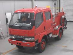 Mitsubishi Canter. , 4 600 куб. см., 3 000 кг. Под заказ