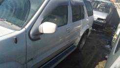 Дверь боковая. Nissan Terrano Regulus, JLUR50, JTR50, JLR50, JRR50 Двигатели: QD32ETI, QD32TI, VG33E, ZD30DDTI