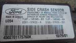 Датчик airbag. Mazda Ford Escape, EPFWF, EPEWF, EP3WF Mazda Tribute, EPFW, EPEW, EP3W Двигатели: YF, AJ