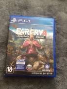Игры для Sony PlayStation 4.