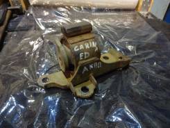 Подушка коробки передач. Toyota Carina ED, ST202 Двигатель 3SFE