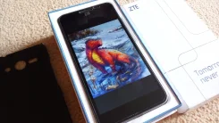ZTE Grand. �/�