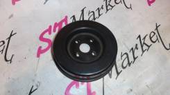 Шкив помпы. Mitsubishi: Lancer Evolution, Airtrek, Outlander, Dion, RVR Двигатель 4G63T