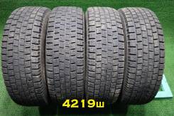 Yokohama Ice Guard IG10. Зимние, без шипов, 2004 год, износ: 10%, 4 шт
