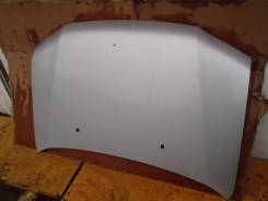 Капот. Toyota Succeed, NCP50, NCP51, NCP55, NCP52, NCP58, NLP51, NCP59 Toyota Probox, NCP51, NCP50, NCP52, NCP55, NCP59, NCP58, NLP51 Двигатели: 2NZFE...