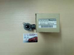 Клапан холостого хода. Nissan: Bluebird Sylphy, Tino, Serena, Avenir, Almera Tino, AD, Wingroad Двигатели: QG18DE, SR20DE