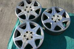 Manaray Sport. 7.0x17, 5x114.30, ET48