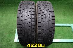 Yokohama Ice Guard IG30. Зимние, без шипов, 2012 год, износ: 10%, 2 шт