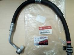 Шланг гидроусилителя. Hyundai Tucson Kia Sportage Двигатель G6BA