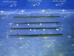 Молдинг стекла. Subaru Impreza, GG, GD, GD9, GG9, GD3, GD2, GG3, GG2 Двигатели: EJ20, EJ15, EJ204, EJ152
