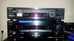 SONY SLV-SE800Ek HI-FI Stereo