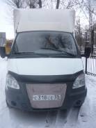 ГАЗ 2747. Продаю газель 2010г. термофургон в хорошем состоянии, 2 700 куб. см., 1 500 кг.