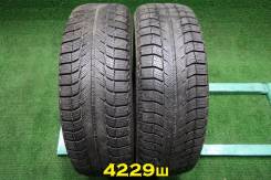 Michelin X-Ice Xi2. Зимние, без шипов, 2009 год, износ: 20%, 2 шт