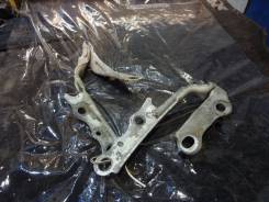 Крепление капота. Toyota Carina ED, ST202 Двигатель 3SFE