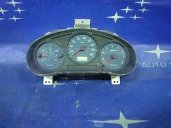 Панель приборов. Subaru Impreza, GG, GD, GD9, GG9, GD3, GD2, GG3, GG2 Двигатели: EJ20, EJ15, EJ204, EJ152