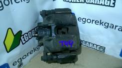 Суппорт тормозной. Honda Torneo, CL1, GH-CL1 Honda Avancier, GH-TA4, LA-TA4, GH-TA2, LA-TA2 Honda Odyssey, GH-RA8, GH-RA9, GH-RA6, GH-RA7, LA-RA7, LA...