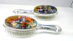 Раковины, ракушки.