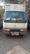 Mitsubishi Canter. Продается грузовик mitsubishi canter, 3 600 куб. см., 2 000 кг.