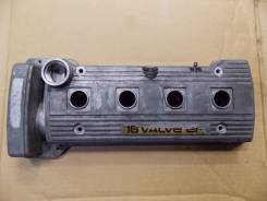 Крышка головки блока цилиндров. Toyota: Corona, Corolla Spacio, Avensis, Sprinter Trueno, Corolla, Sprinter Marino, Tercel, Carina E, Celica, Sprinter...
