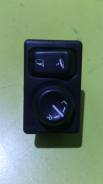 Блок управления зеркалами. Nissan: X-Trail, Bluebird Sylphy, Tino, Sunny, March Box, Safari, Elgrand, March, Skyline Двигатели: YD22ETI, QR20DE, SR20V...