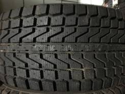 Yokohama Guardex F721. Зимние, без шипов, без износа, 4 шт