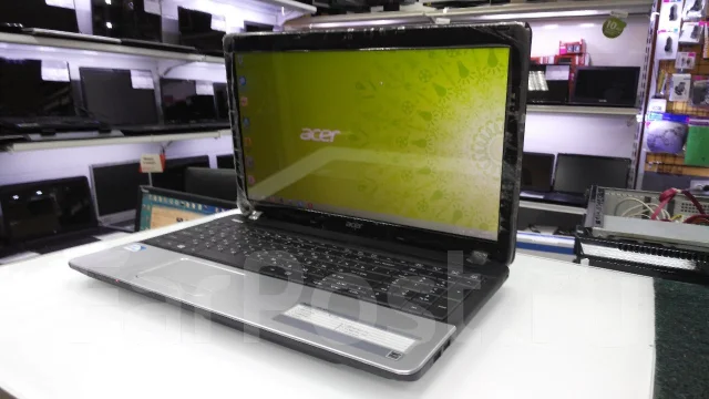 Lenovo IdeaPad G510. 15.6", 2,2����, ��� 4 ��, ���� 320���, WiFi: 1, ����������� �� 4��. ����