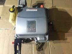 Инвертор. Toyota Prius, NHW20