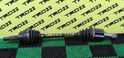 Привод. Mitsubishi Lancer Evolution, CY4A Mitsubishi Lancer X, CY3A, CY4A, CY5A, CY6A, CX3A, CX4A, CX5A, CX6A Mitsubishi Galant Fortis, CY4A Двигатели...