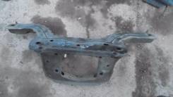 Балка поперечная. Mazda Ford Escape, EPFWF, EPEWF, EP3WF Mazda Tribute, EPFW, EPEW, EP3W Двигатели: YF, AJ