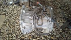 АКПП. Toyota Passo, KGC10