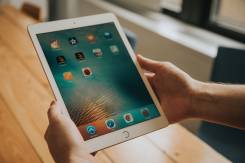 Apple iPad Pro