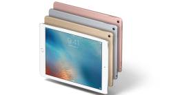 Apple iPad Pro